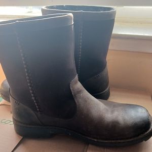 Men's Uggs